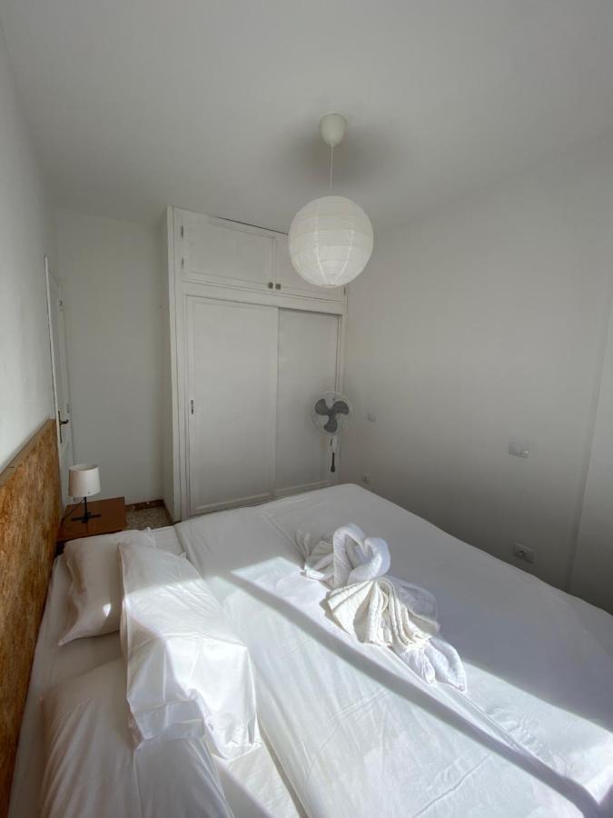 Appartement El Olivar *