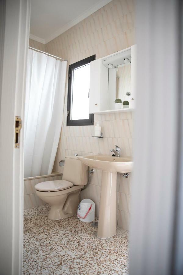 El Olivar Appartement *