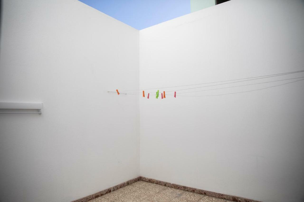 Appartement El Olivar *